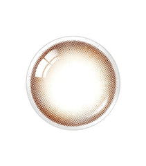 OLENS Hi-del Gold Latte（半年拋/1片）