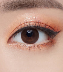 OLENS Hi-del Gold Latte（半年拋/1片）