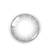 OLENS Classi Water Gray（半年拋/1片）