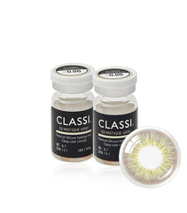 OLENS Classi Mistique Gray（半年拋/1片）