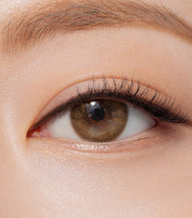 OLENS Pearl Day Gold Brown（半年拋/1片）
