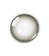 OLENS Pearl Day Gold Black（半年拋/1片）