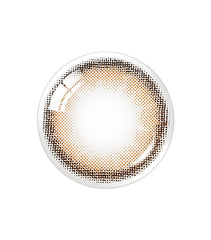 Olens ViVi Ring 1 Day Brown 日拋隱形眼鏡
