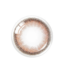 Olens ViVi Ring 1 Day Choco 日拋隱形眼鏡