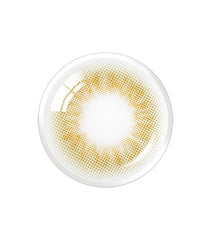 OLENS Scandi Olive（月拋/2片）