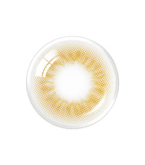 Olens Scandi Hazel（月拋/2片）