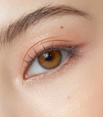 Olens Scandi Hazel（月拋/2片）