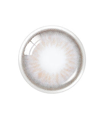 OLENS 1 Day French Gold 3con Gray（日拋/10片）