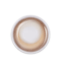Olens Cherry Moon Brown 月拋美瞳隱眼（2片）