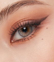 Olens Smoky Gray 1 Day 日拋美瞳隱形眼鏡（10片）