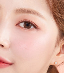 Olens Falling Brown 月拋美瞳（2片）