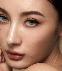 Olens Smoky Olive 1 Day 日拋美瞳隱形眼鏡（10片）