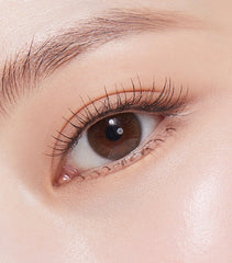 OLENS 1 Day Natural Day Brown（日拋/20片）