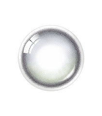 Olens Glowy Ash Gray（月拋/2片）