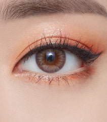 Olens Spanish Real Gray（月拋/2片）