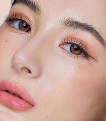 Olens ViVi Ring 1 Day Pink 粉紅色日拋美瞳隱形眼鏡（10片）
