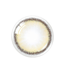 Olens ViVi Ring 1-Day Beige（日拋/10片）