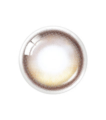 Olens Glowy 1 Day Brown 日拋隱形眼鏡