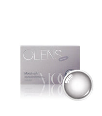 OLENS Mood Night Mood Gray（月拋/2片）