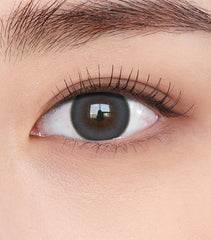 OLENS Mood Night Mood Gray（月拋/2片）