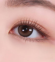 OLENS Mood Night Mood Brown（月拋/2片）