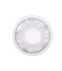 OLENS Plie Violet（半年拋/1片）