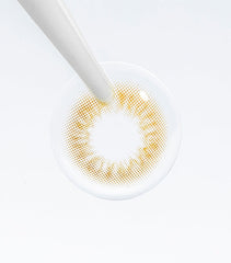 Olens Scandi 1-Day Hazel（日拋/20片）