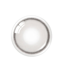 Olens Real Ring Gray（月拋/2片）