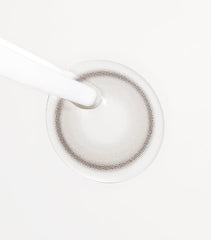 Olens Real Ring Gray（月拋/2片）