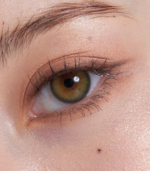 Olens ViVi Ring 1 Day Olive Lenses（日拋/10片）