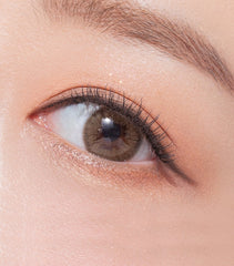 OLENS Loving U Brown（半年拋/1片）