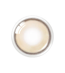 Olens Real Ring 1 Day Brown 日拋隱形眼鏡