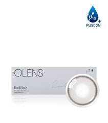 Olens Real Ring 1 Day Gray 日拋隱形眼鏡