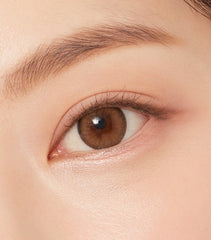 OLENS Nils Brown（月拋/2片）