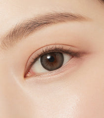 OLENS Nils Gray（月拋/2片）