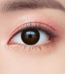 OLENS And Black Color（月拋/2片）
