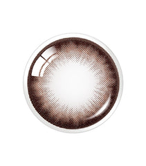 Olens Coming Choco（月拋/2片）