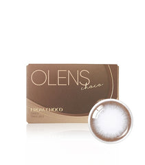 Olens From Choco（月拋/2片）（月拋/2片）