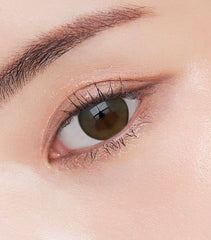 OLENS Laboum Brown（半年拋/1片）