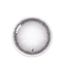 Olens ViVi Ring Gray （散光月拋/2片）