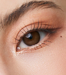 OLENS ViVi Ring Choco Toric 散光月拋巧克力色美瞳隱形眼鏡（1片）