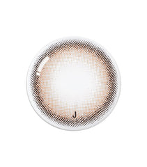 Olens ViVi Ring Brown （散光月拋/2片）