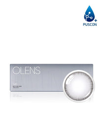 Olens Nils 1 Day Gray（日拋/20片）