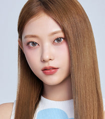 Olens Nils 1 Day Gray 日拋美瞳隱形眼鏡（20片）