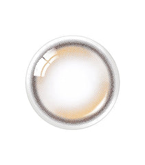 Olens Double Tint 1 Day Brown（日拋/20片）