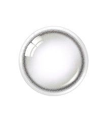 Olens Double Tint Gray （月拋/2片）
