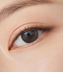 Olens Double Tint Gray （月拋/2片）