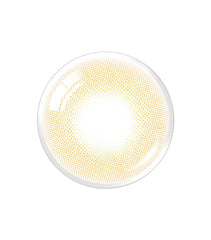 OLENS 1-Day Ocean Velvet Hazel（日拋/10片）