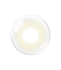 OLENS 1-Day Ocean Velvet Gray（日拋/10片）