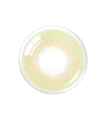 OLENS 1-Day Ocean Velvet Green（日拋/10片）